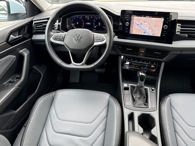 2025 Volkswagen Jetta 1.5T SEL San Juan Capistrano CA
