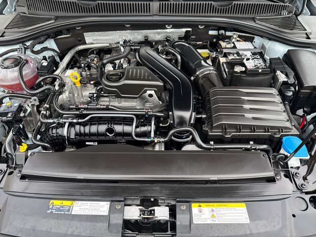 2025 Volkswagen Jetta 1.5T SEL San Juan Capistrano CA