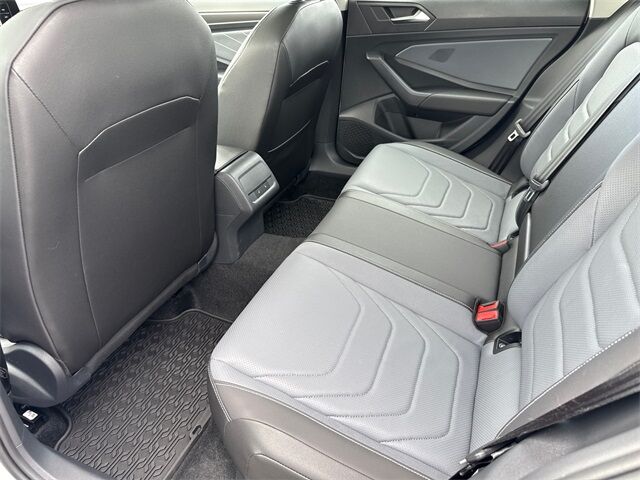 2025 Volkswagen Jetta 1.5T SEL San Juan Capistrano CA