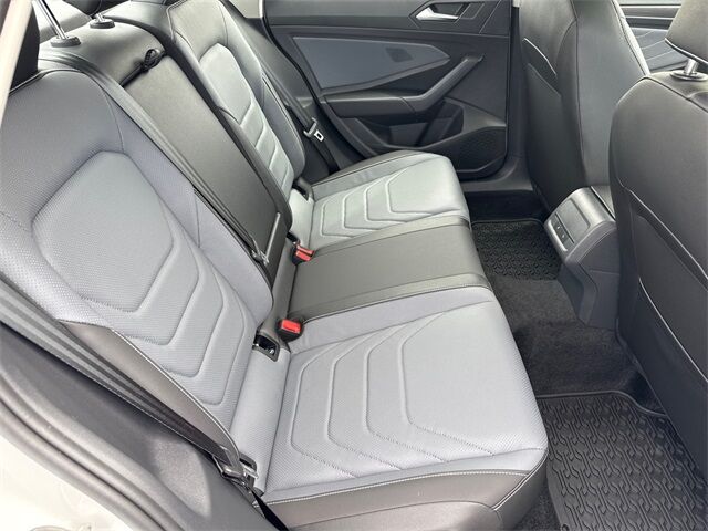 2025 Volkswagen Jetta 1.5T SEL San Juan Capistrano CA