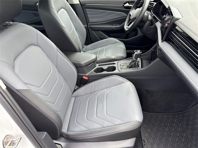 2025 Volkswagen Jetta 1.5T SEL San Juan Capistrano CA