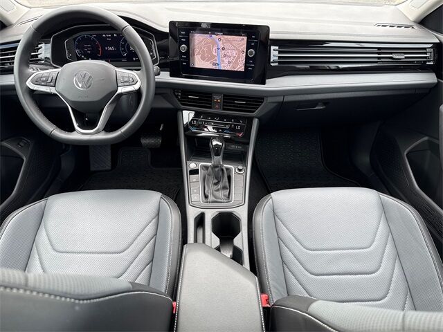 2025 Volkswagen Jetta 1.5T SEL San Juan Capistrano CA