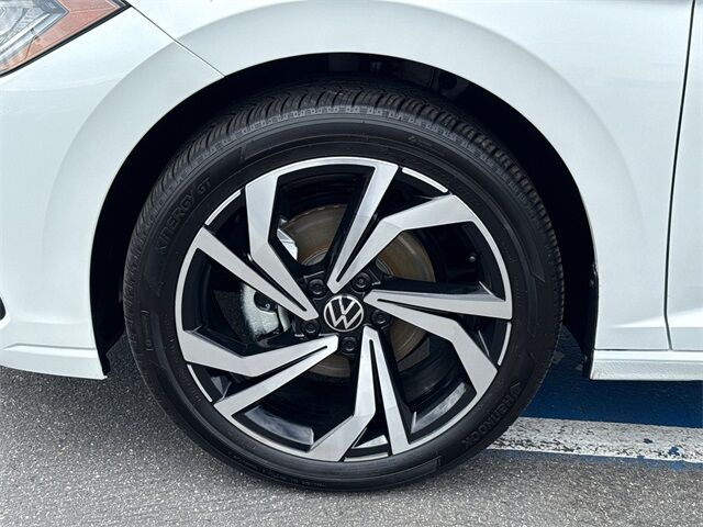 2025 Volkswagen Jetta 1.5T SEL San Juan Capistrano CA