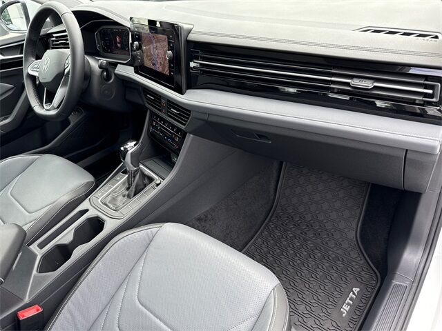 2025 Volkswagen Jetta 1.5T SEL San Juan Capistrano CA