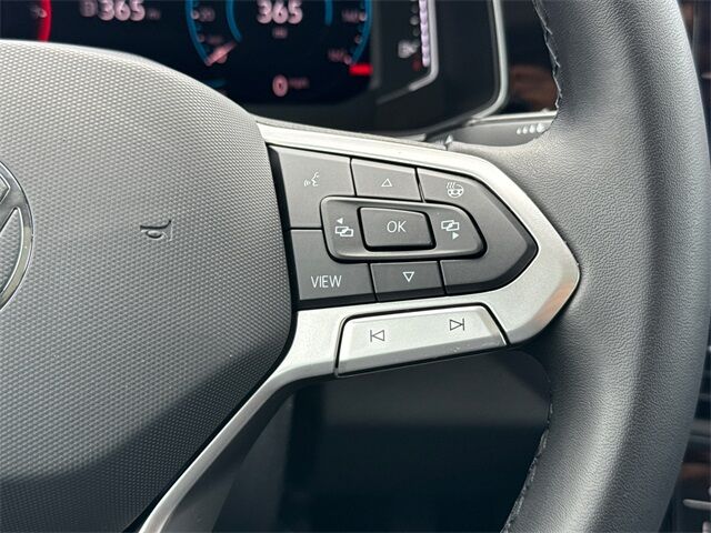 2025 Volkswagen Jetta 1.5T SEL San Juan Capistrano CA