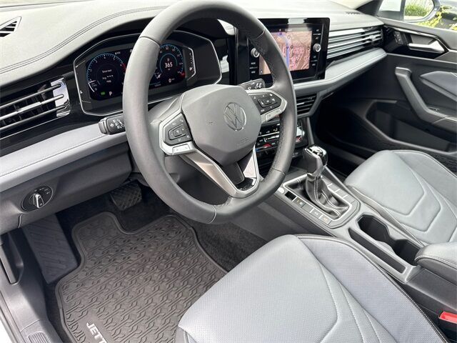 2025 Volkswagen Jetta 1.5T SEL San Juan Capistrano CA