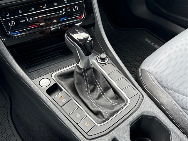 2025 Volkswagen Jetta 1.5T SEL San Juan Capistrano CA