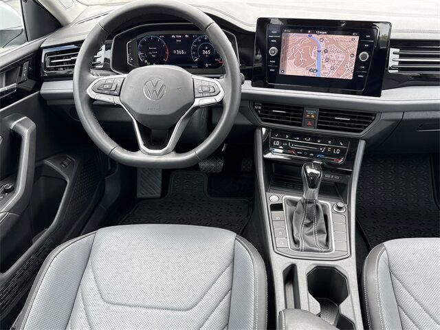 2025 Volkswagen Jetta 1.5T SEL San Juan Capistrano CA