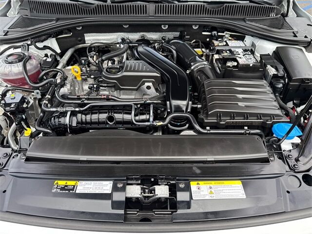 2025 Volkswagen Jetta 1.5T SEL San Juan Capistrano CA