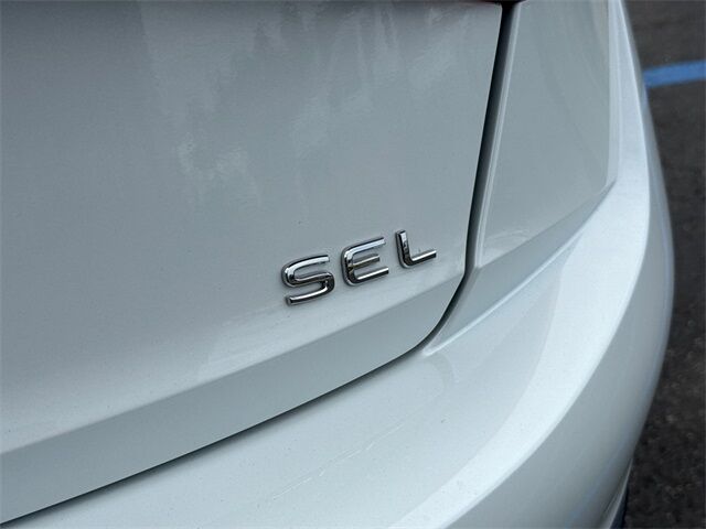 2025 Volkswagen Jetta 1.5T SEL San Juan Capistrano CA