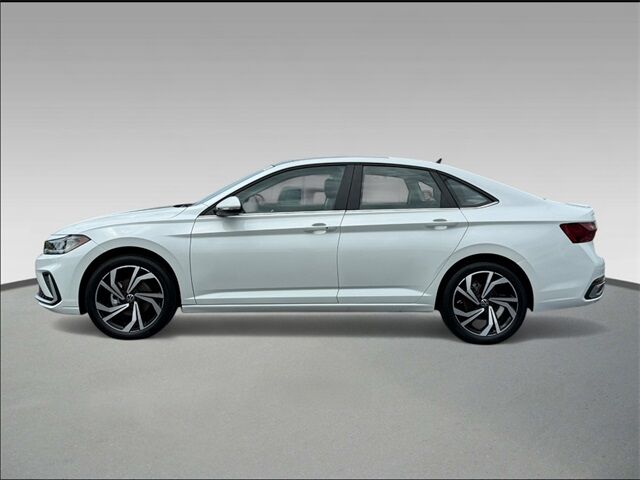 2025 Volkswagen Jetta 1.5T SEL San Juan Capistrano CA