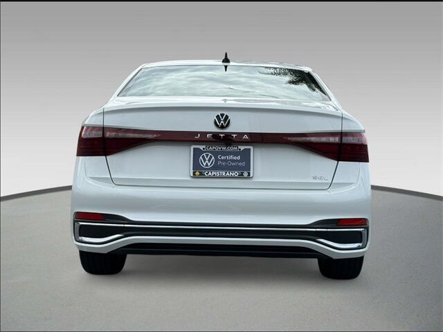2025 Volkswagen Jetta 1.5T SEL San Juan Capistrano CA