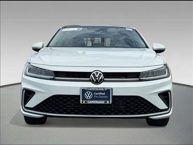 2025 Volkswagen Jetta 1.5T SEL San Juan Capistrano CA