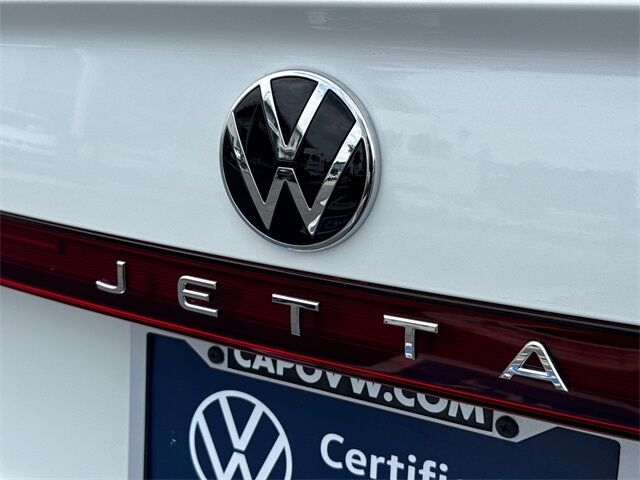 2025 Volkswagen Jetta 1.5T SEL San Juan Capistrano CA