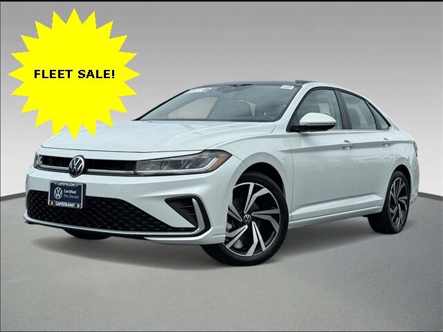 2025 Volkswagen Jetta 1.5T SEL San Juan Capistrano CA