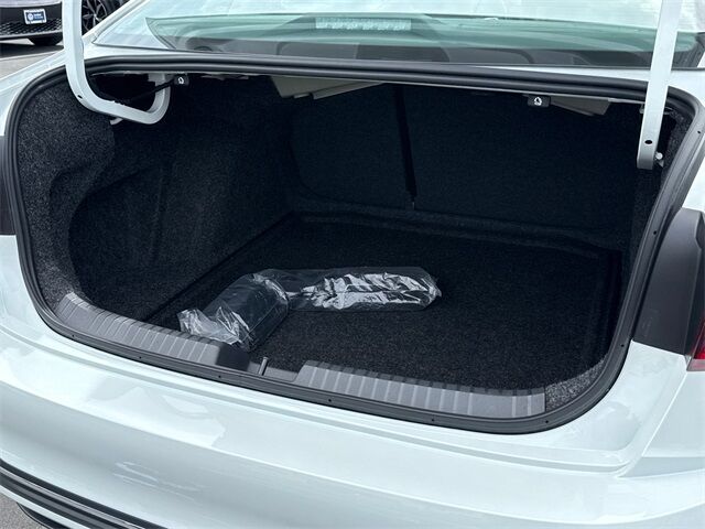 2025 Volkswagen Jetta 1.5T SEL San Juan Capistrano CA