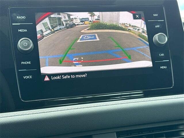 2025 Volkswagen Jetta 1.5T SEL San Juan Capistrano CA