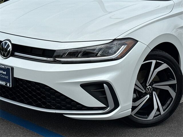 2025 Volkswagen Jetta 1.5T SEL San Juan Capistrano CA