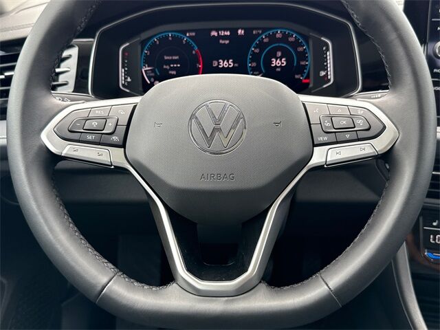 2025 Volkswagen Jetta 1.5T SEL San Juan Capistrano CA