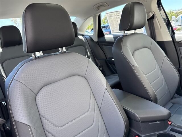 2025 Volkswagen Jetta 1.5T SEL San Juan Capistrano CA