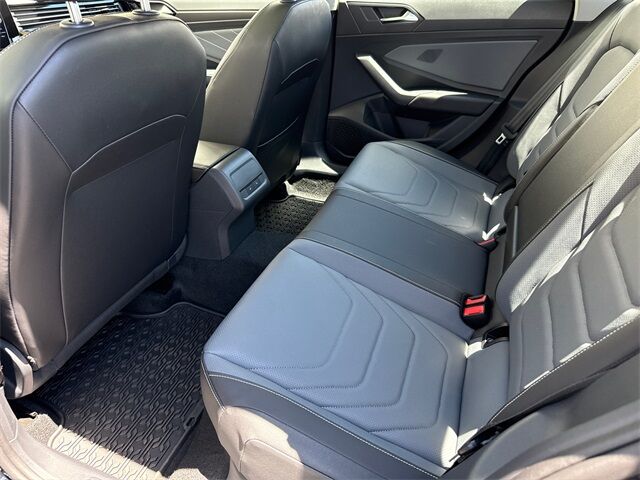 2025 Volkswagen Jetta 1.5T SEL San Juan Capistrano CA