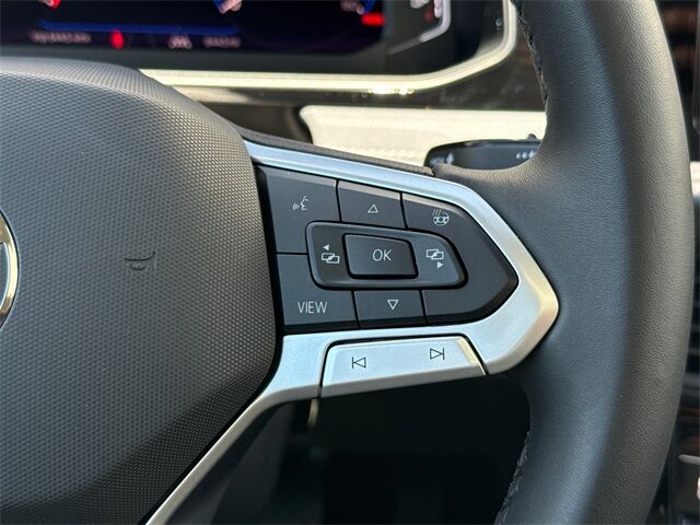 2025 Volkswagen Jetta 1.5T SEL San Juan Capistrano CA