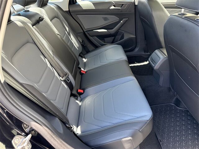 2025 Volkswagen Jetta 1.5T SEL San Juan Capistrano CA