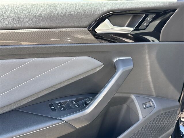 2025 Volkswagen Jetta 1.5T SEL San Juan Capistrano CA