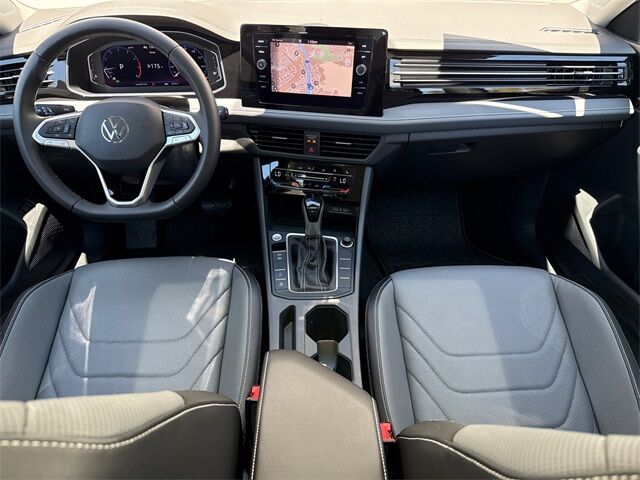 2025 Volkswagen Jetta 1.5T SEL San Juan Capistrano CA