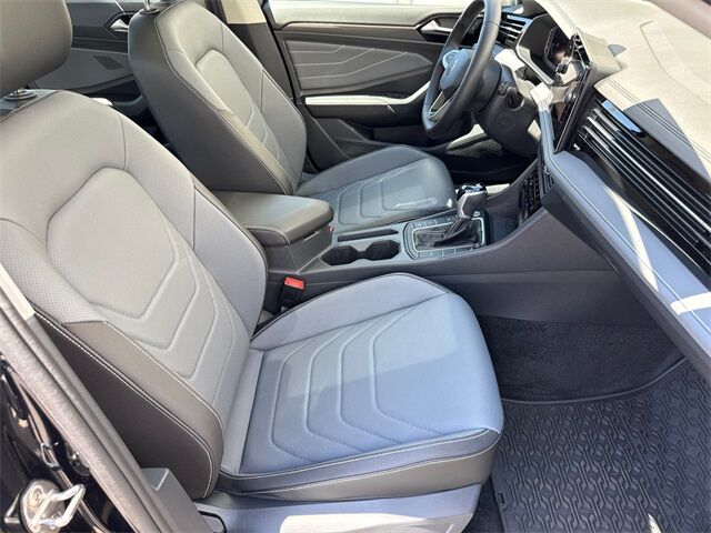 2025 Volkswagen Jetta 1.5T SEL San Juan Capistrano CA