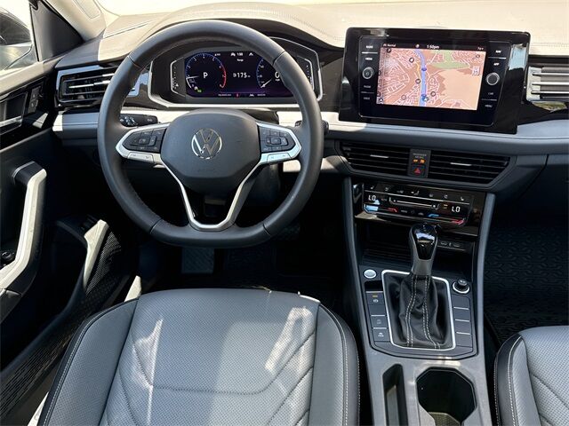 2025 Volkswagen Jetta 1.5T SEL San Juan Capistrano CA