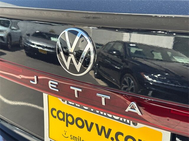 2025 Volkswagen Jetta 1.5T SEL San Juan Capistrano CA