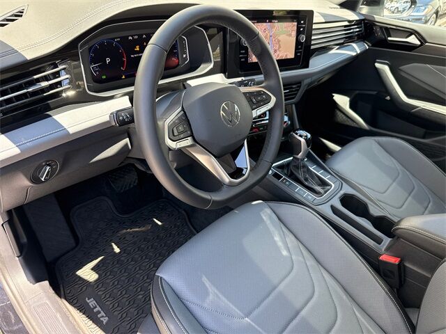 2025 Volkswagen Jetta 1.5T SEL San Juan Capistrano CA