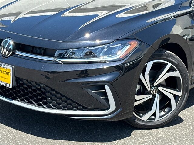 2025 Volkswagen Jetta 1.5T SEL San Juan Capistrano CA