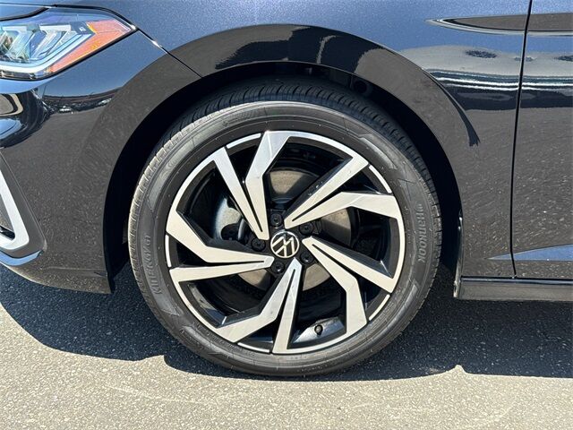 2025 Volkswagen Jetta 1.5T SEL San Juan Capistrano CA