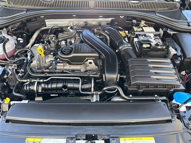 2025 Volkswagen Jetta 1.5T SEL San Juan Capistrano CA