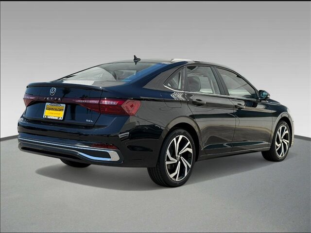 2025 Volkswagen Jetta 1.5T SEL San Juan Capistrano CA