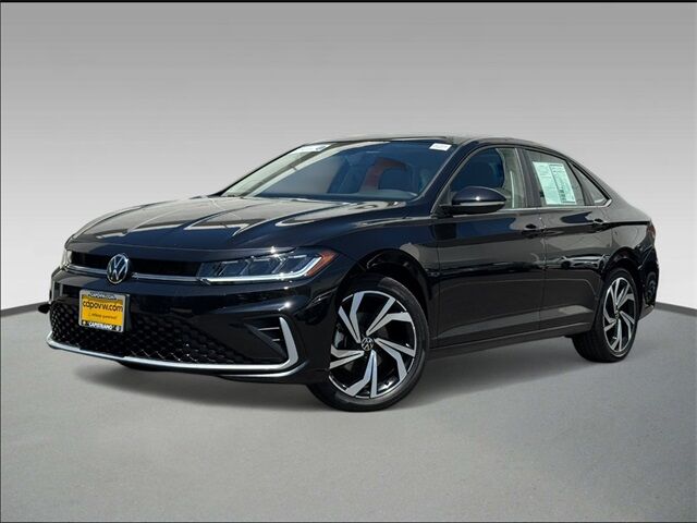 2025 Volkswagen Jetta 1.5T SEL San Juan Capistrano CA