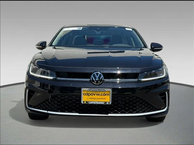 2025 Volkswagen Jetta 1.5T SEL San Juan Capistrano CA