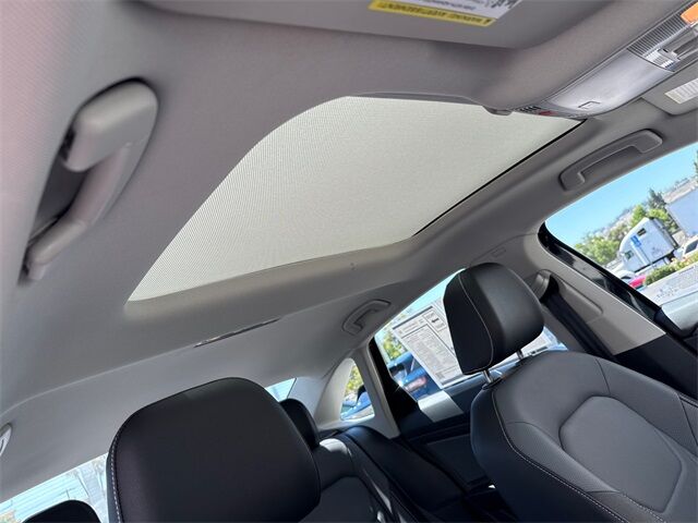 2025 Volkswagen Jetta 1.5T SEL San Juan Capistrano CA