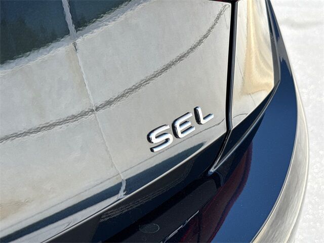 2025 Volkswagen Jetta 1.5T SEL San Juan Capistrano CA