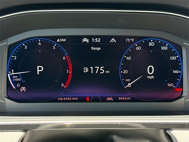 2025 Volkswagen Jetta 1.5T SEL San Juan Capistrano CA