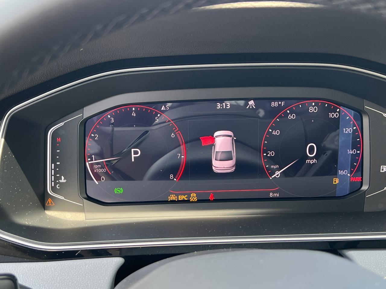 2025 Volkswagen Jetta 1.5T SEL Hagerstown MD