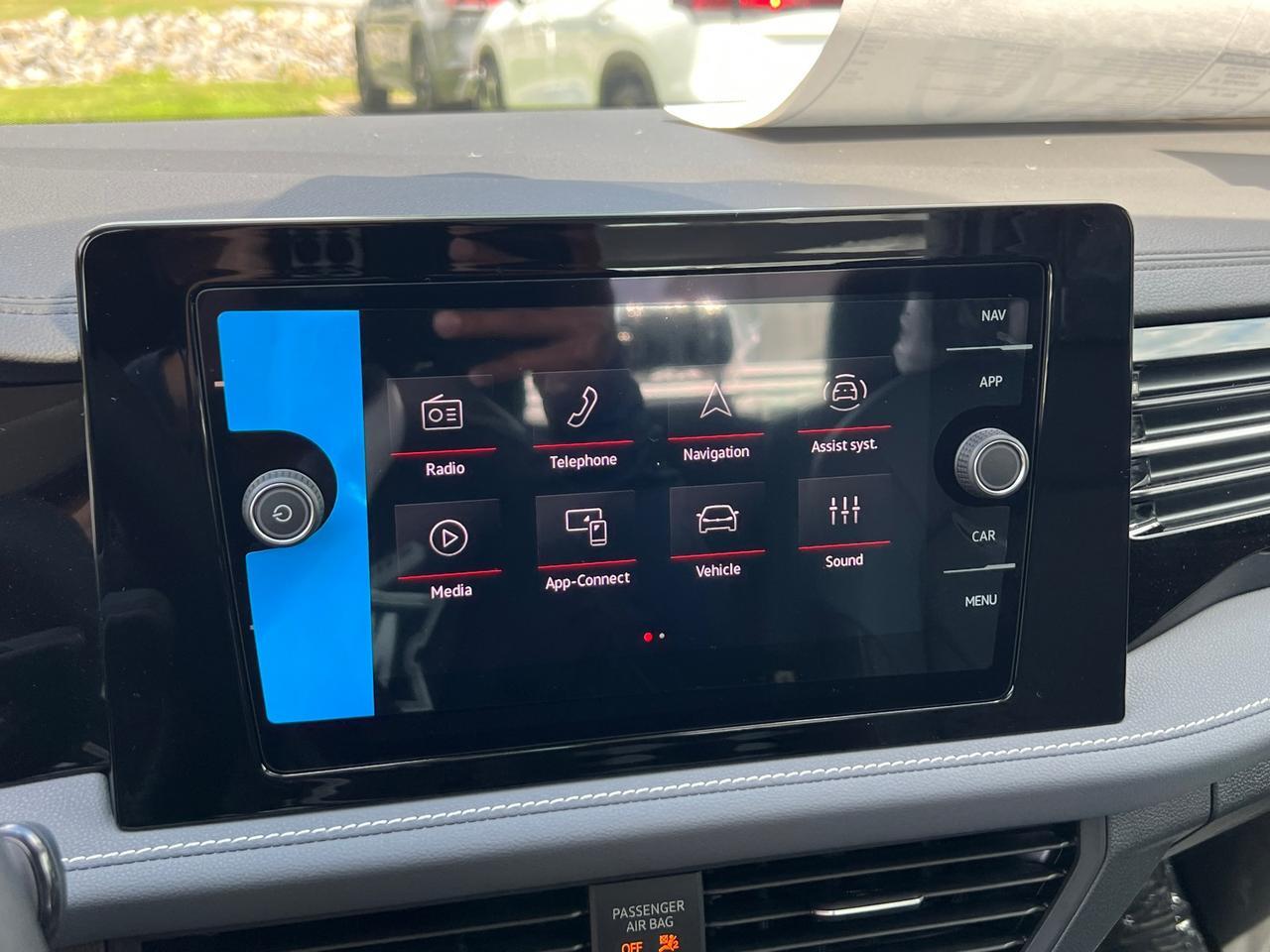 2025 Volkswagen Jetta 1.5T SEL Hagerstown MD