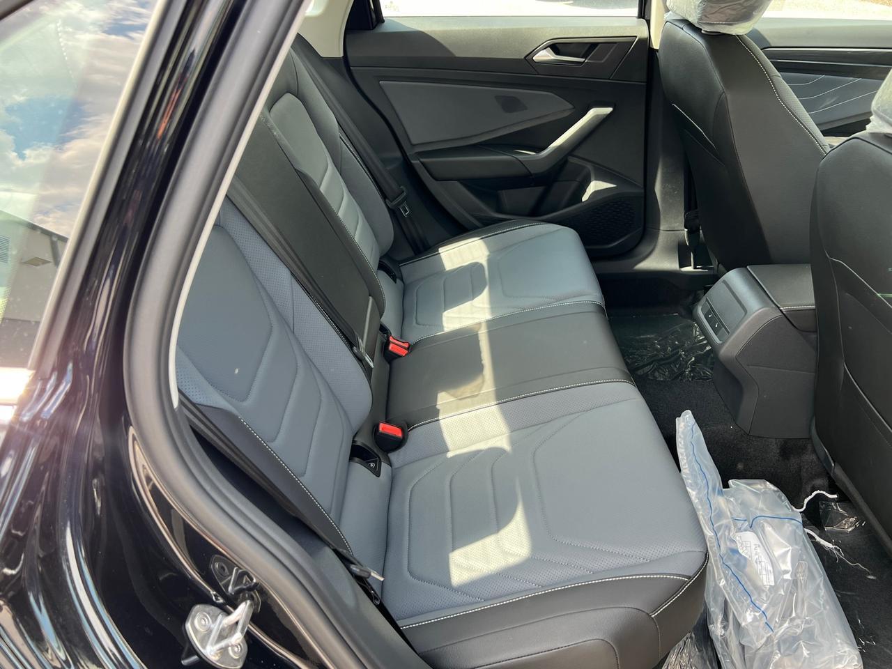 2025 Volkswagen Jetta 1.5T SEL Hagerstown MD