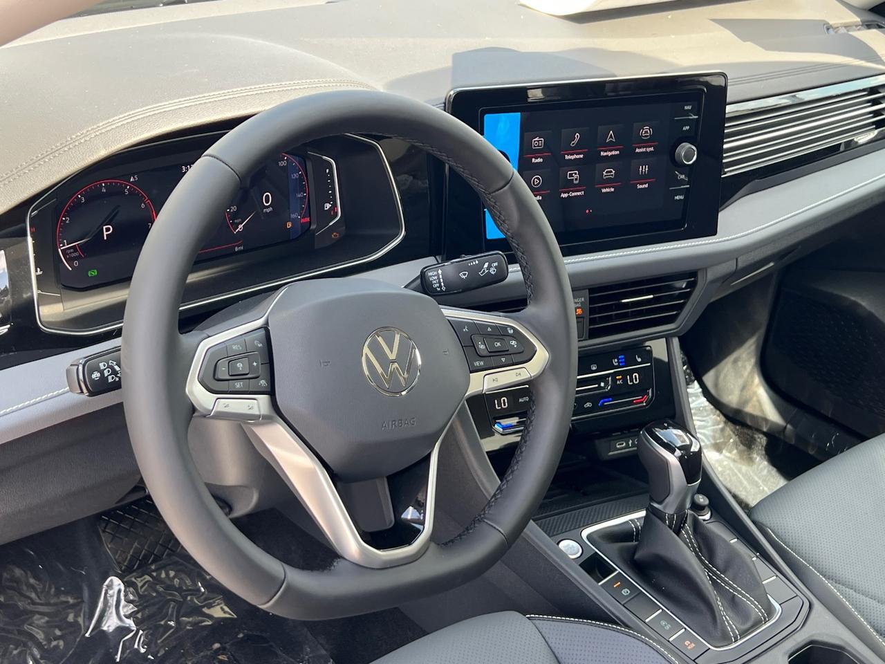 2025 Volkswagen Jetta 1.5T SEL Hagerstown MD