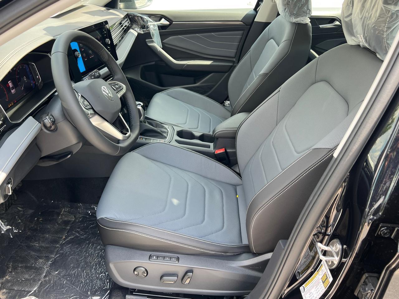 2025 Volkswagen Jetta 1.5T SEL Hagerstown MD