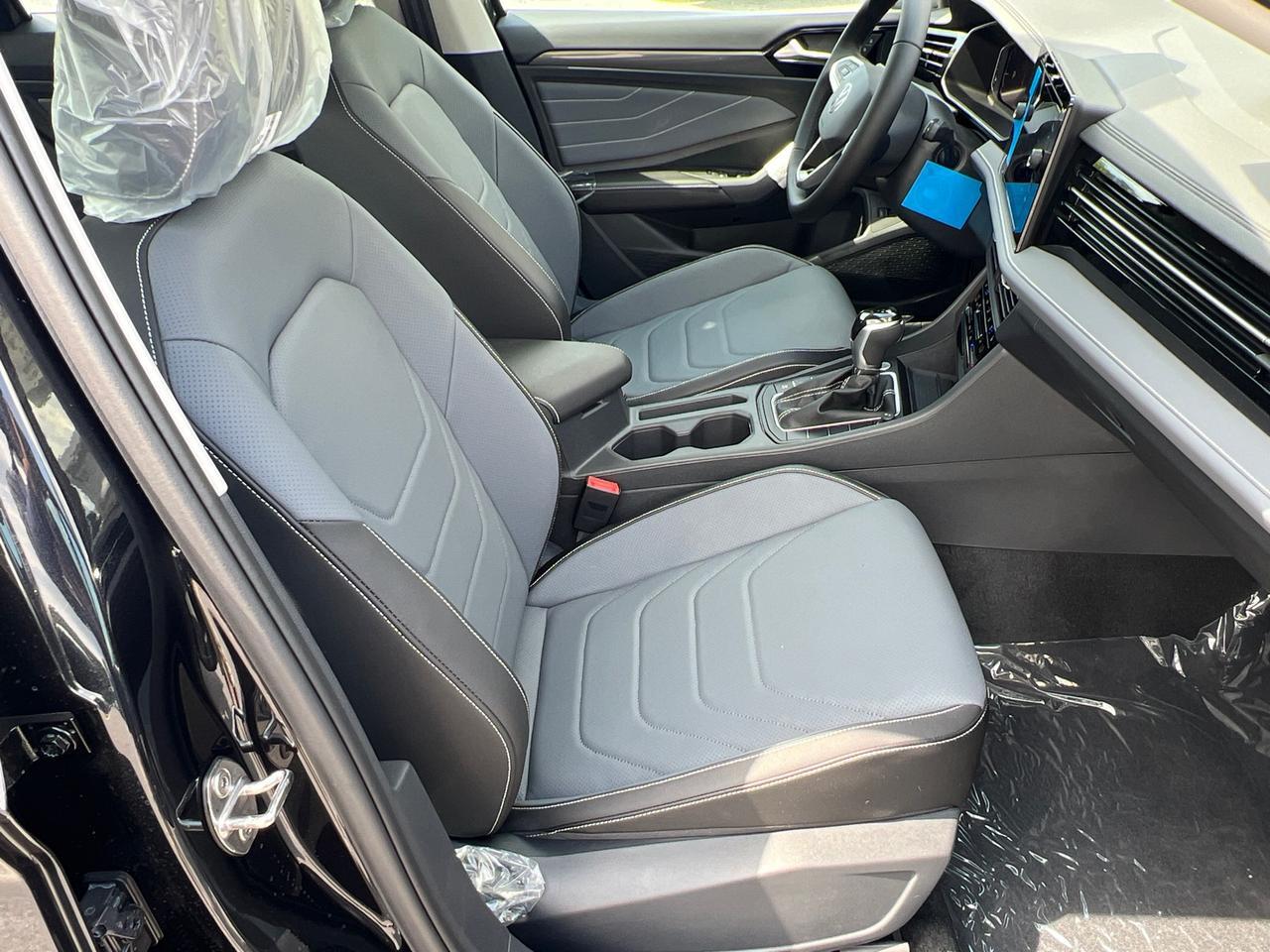 2025 Volkswagen Jetta 1.5T SEL Hagerstown MD