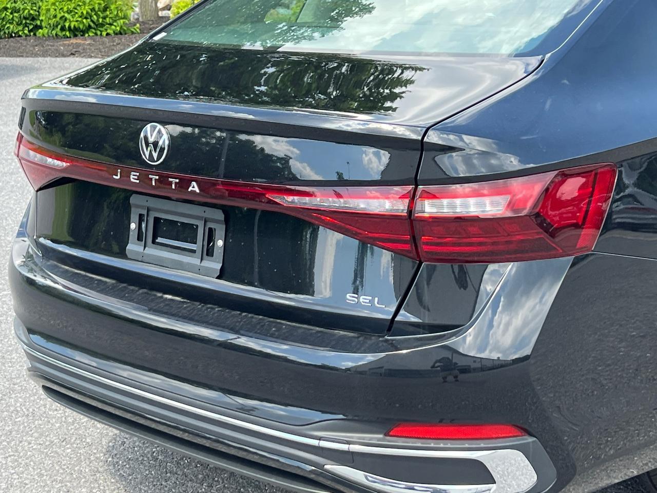 2025 Volkswagen Jetta 1.5T SEL Hagerstown MD