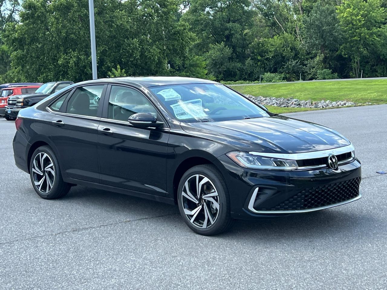 2025 Volkswagen Jetta 1.5T SEL Hagerstown MD